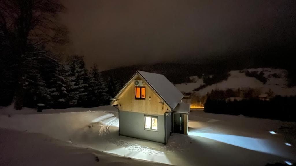 Apartment Na Skarpie Rzeczka