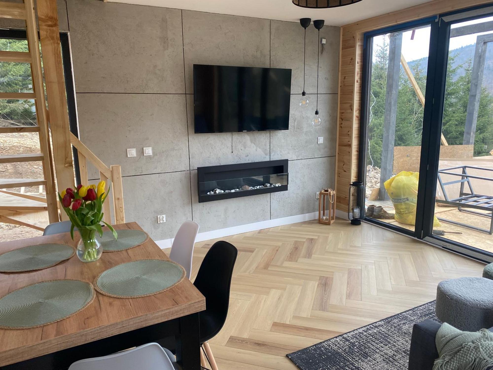 Apartment Na Skarpie Rzeczka